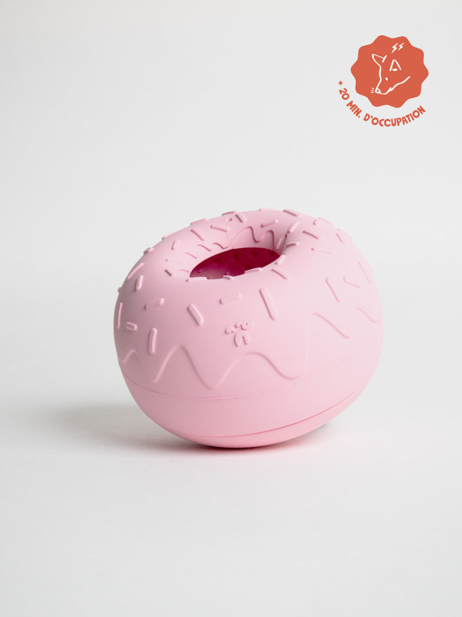 inooko-jouet-occupation-pour-chien-Yoomy-donut-rose-icon