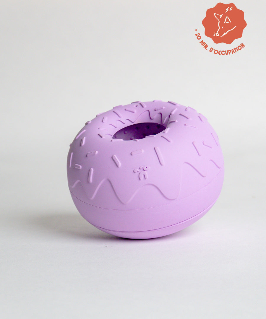 inooko-jouet-occupation-pour-chien-Yoomy-donut-violet-icon