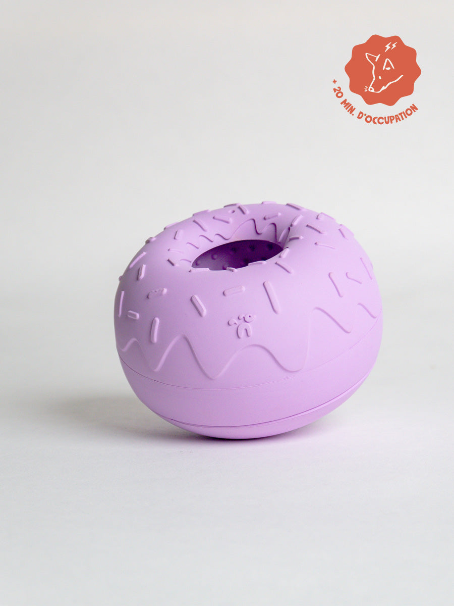 inooko-jouet-occupation-pour-chien-Yoomy-donut-violet-icon