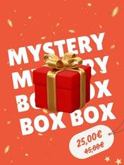 La Box Mystère ❔🎁🎉❔