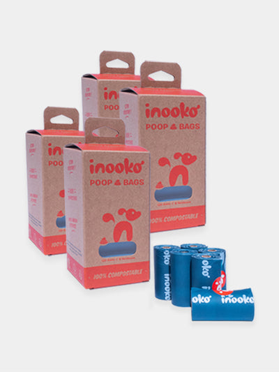 Accessoires de qualité pour le bien-être des chiens et chats – inooko