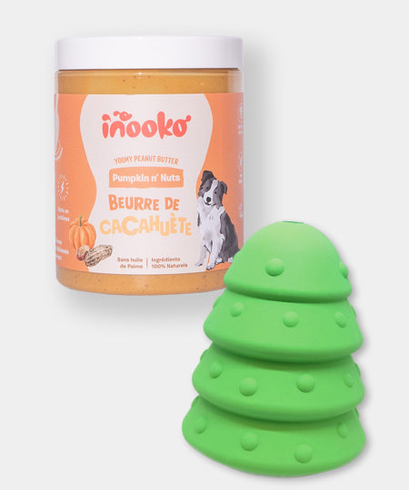       inooko-yoomy-butter-beurre-de-cacahuete-pour-chien-jouet-sodapup-sapin-noel