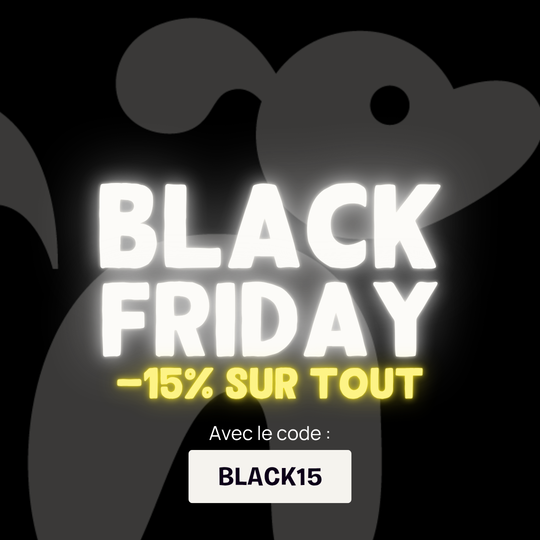 Black Friday week inooko