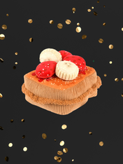 inooko - Offre Black Friday pour chien et chat - ihop french toast