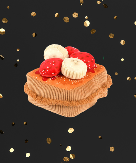 inooko - Offre Black Friday pour chien et chat - ihop french toast