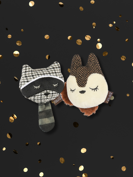 inooko - Offre Black Friday pour chien et chat