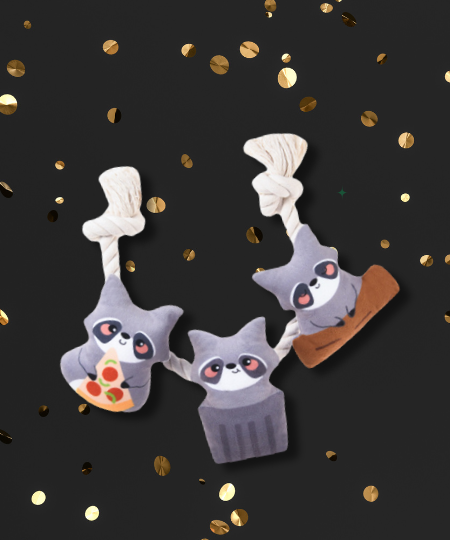 inooko - Offre Black Friday pour chien et chat