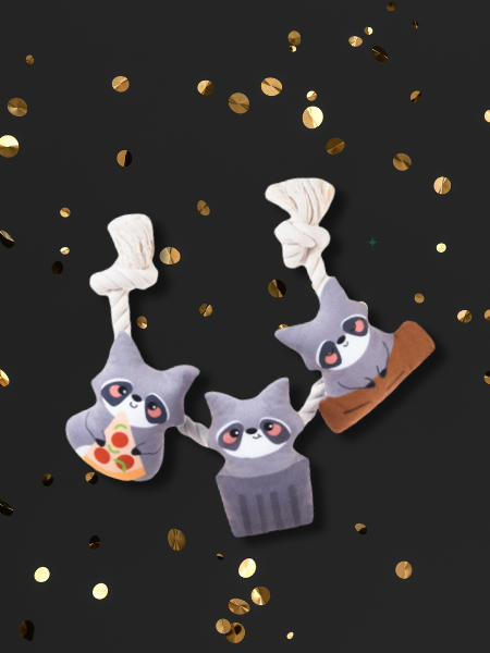 inooko - Offre Black Friday pour chien et chat