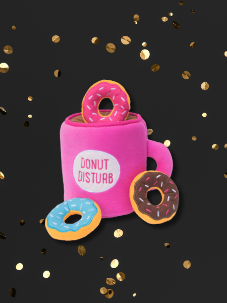 inooko - Offre Black Friday pour chien et chat