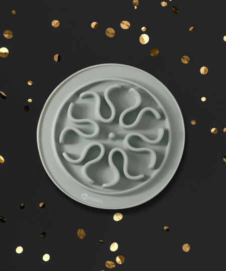 inooko - Offre Black Friday pour chien et chat