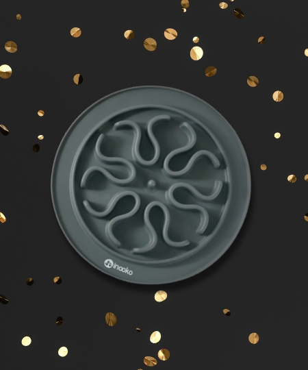 inooko - Offre Black Friday pour chien et chat