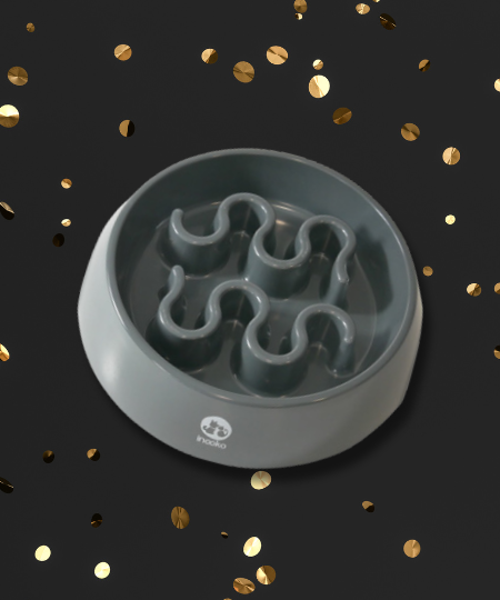 inooko - Offre Black Friday pour chien et chat