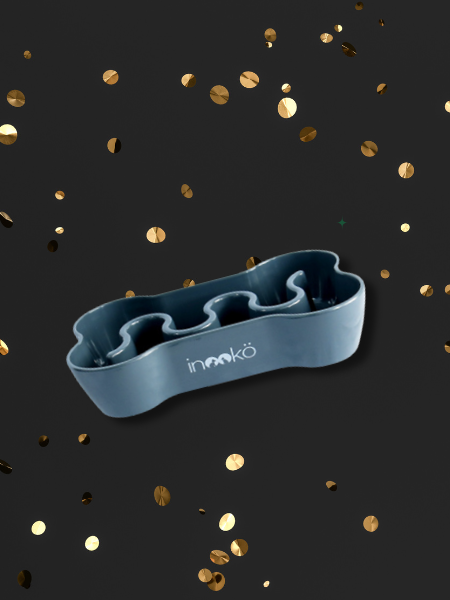 inooko - Offre Black Friday pour chien et chat