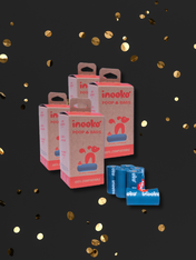 inooko - Offre Black Friday pour chien et chat