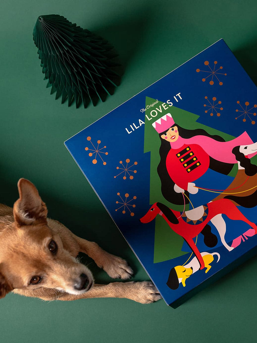 lila-loves-it-calendrier-avent-pour-chien-premium-2025