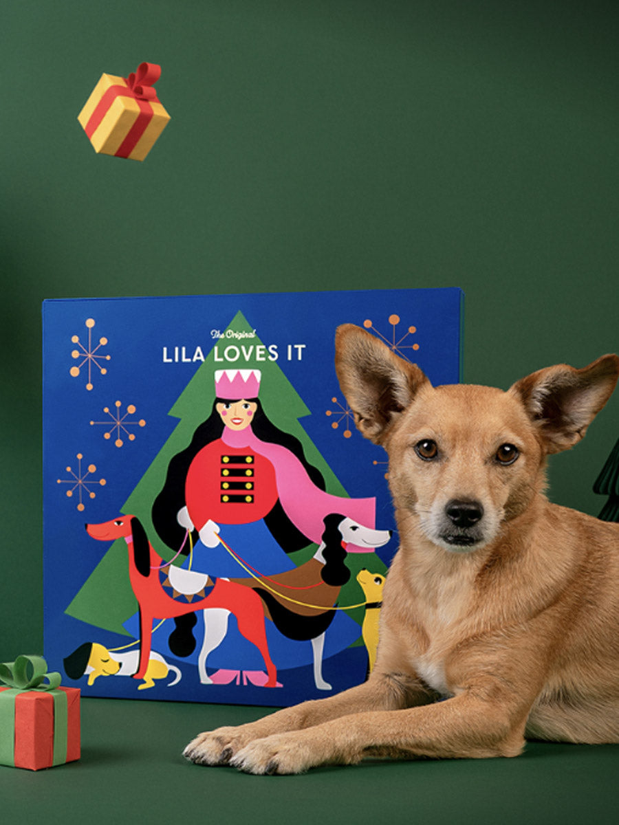 lila-loves-it-calendrier-avent-pour-chien-premium-2025