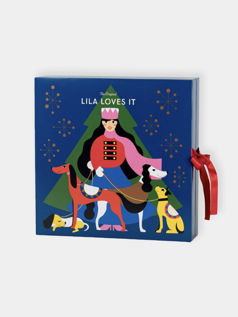 lila-loves-it-calendrier-avent-pour-chien-premium-2025
