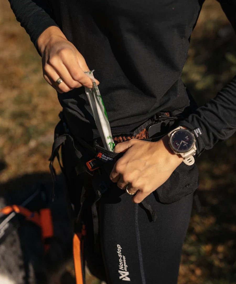 non-stop-dogwear-Ceinture-legere-Trail-light-belt