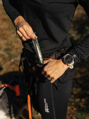 non-stop-dogwear-Ceinture-legere-Trail-light-belt