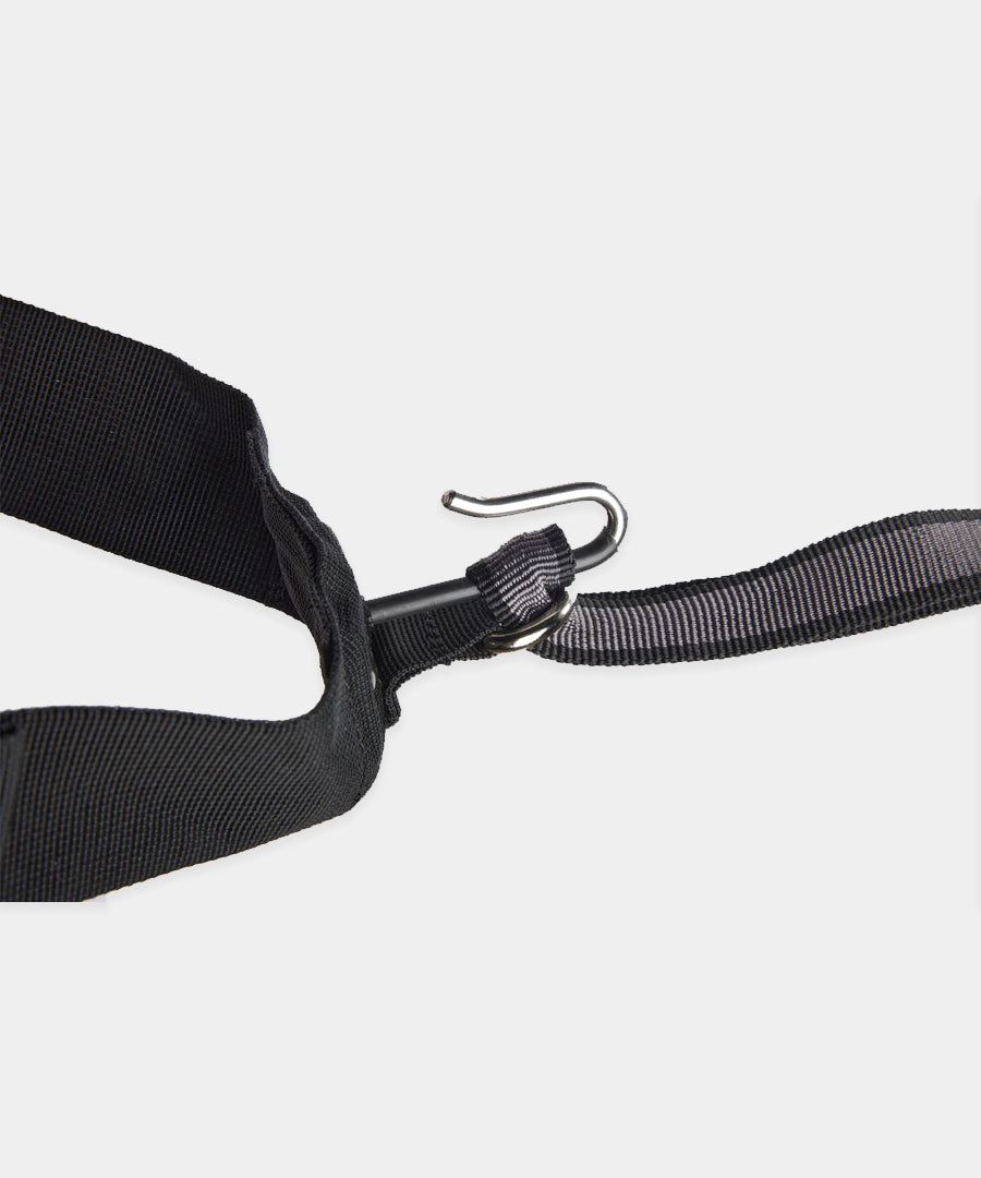 non-stop-dogwear-Ceinture-rembourree-Trekking-Belt-2-0-Noir