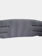 non-stop-dogwear-Ceinture-rembourree-Trekking-Belt-2-0-Noir