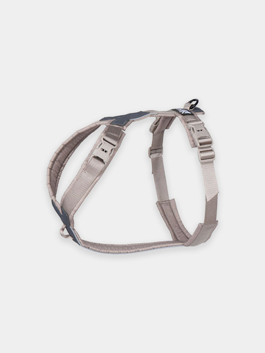 non-stop-dogwear-harnais-Trekking-Line-CLIP_N-Sable