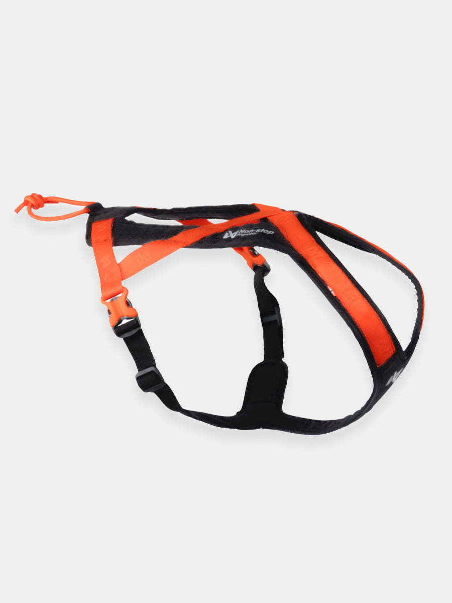 non-stop-dogwear-harnais-traction-rush-orange