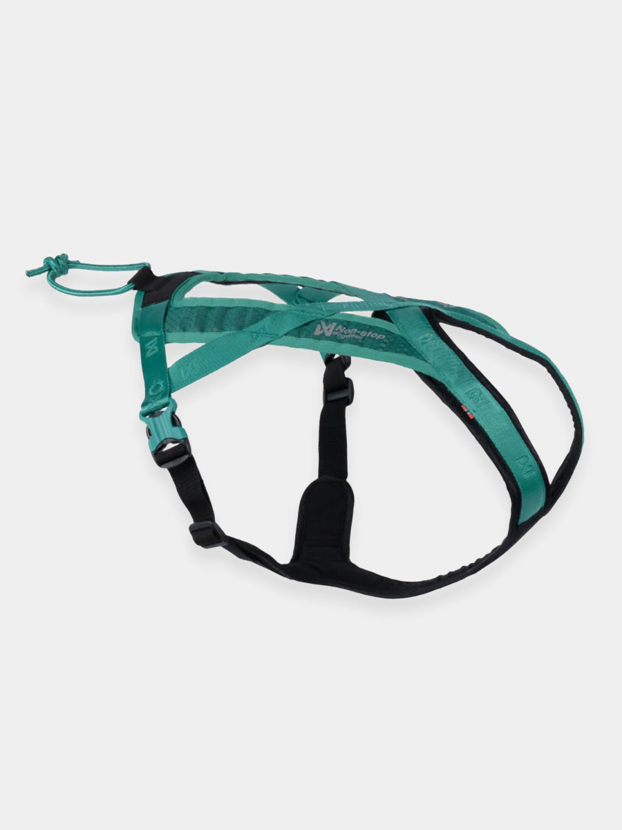 non-stop-dogwear-harnais-traction-rush-teal