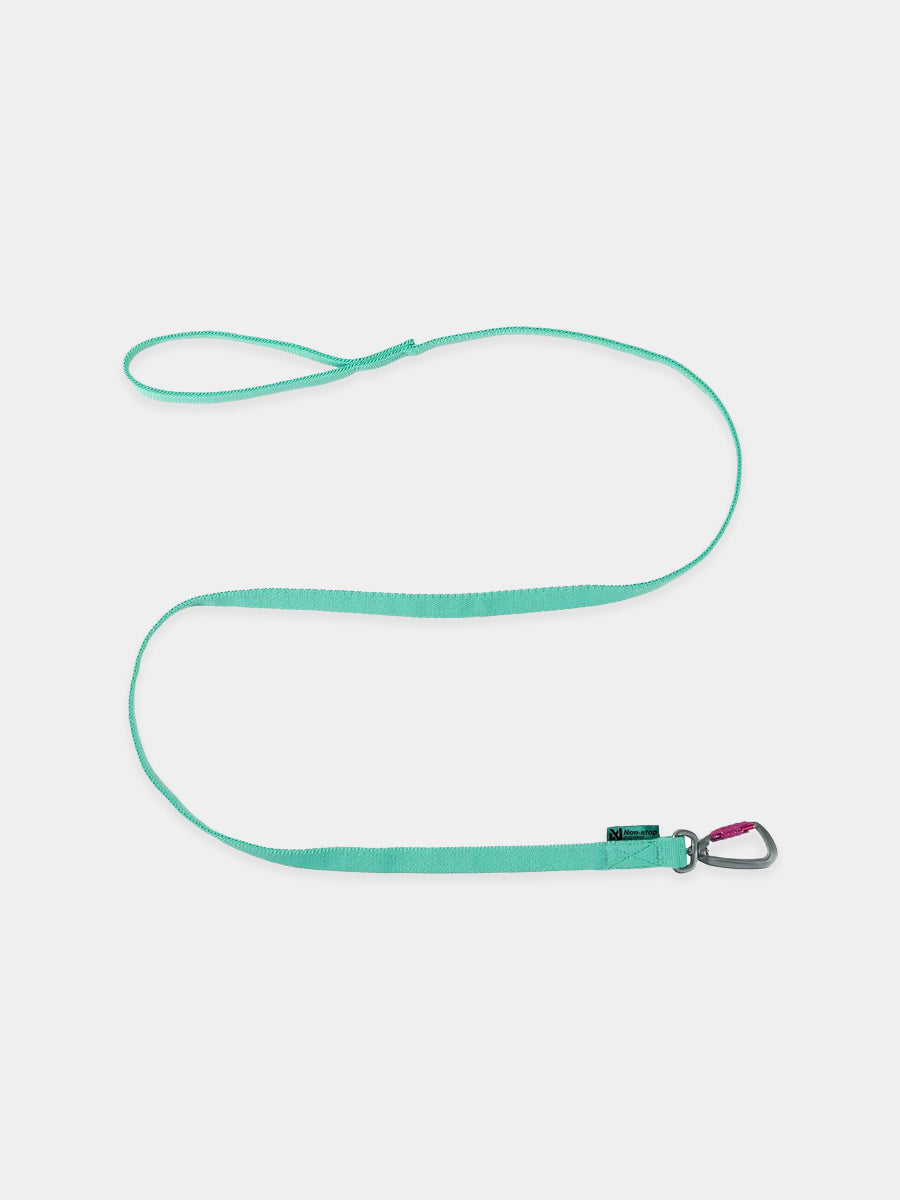 non-stop-dogwear-laisse-Bungee-Leash-aqua