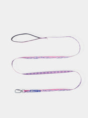 non-stop-dogwear-laisse-chien-Line-5.0-Rachel-Pohl-edition-purple-pink