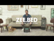 zee-dog-Panier-pour-chien-Zee.Bed-Skull
