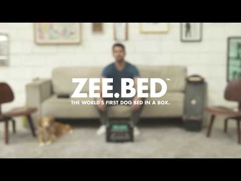 zee-dog-Panier-pour-chien-Zee.Bed-Skull