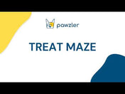 Pawzler-jeu-de-fouille-puzzle-pour-chien-treat-maze