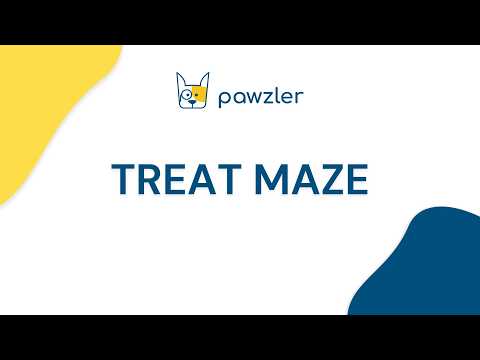 Pawzler-jeu-de-fouille-puzzle-pour-chien-treat-maze