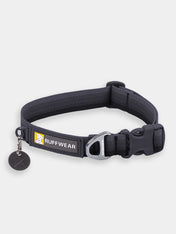 ruffwear-collier-front-range-pour-chien-basalt-grey