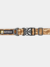 ruffwear-collier-pour-chien-Crag-Hands-Free-Leash-desert-spice