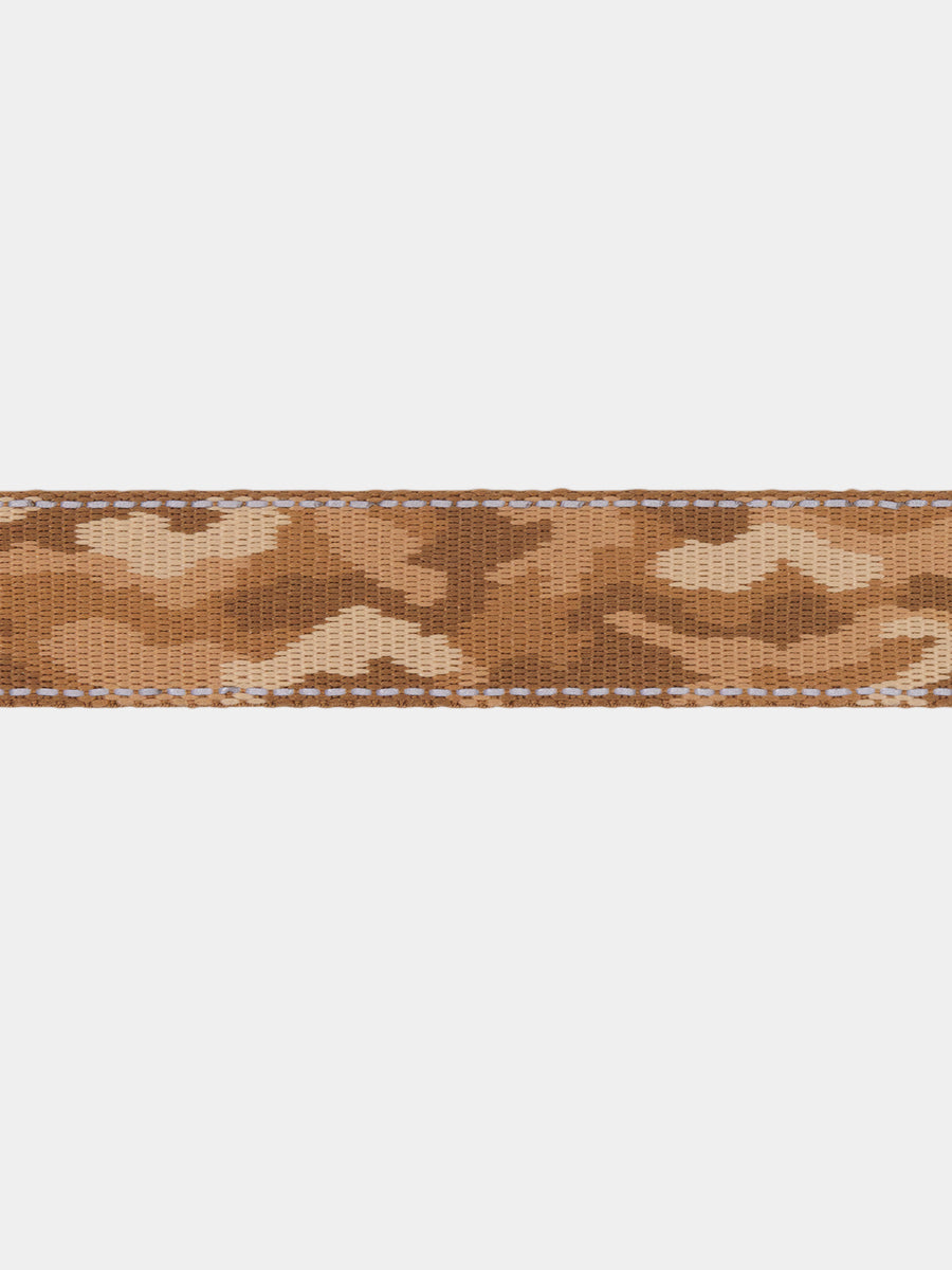 ruffwear-collier-pour-chien-Crag-Hands-Free-Leash-desert-spice