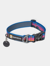 ruffwear-collier-pour-chien-alpine-dusk