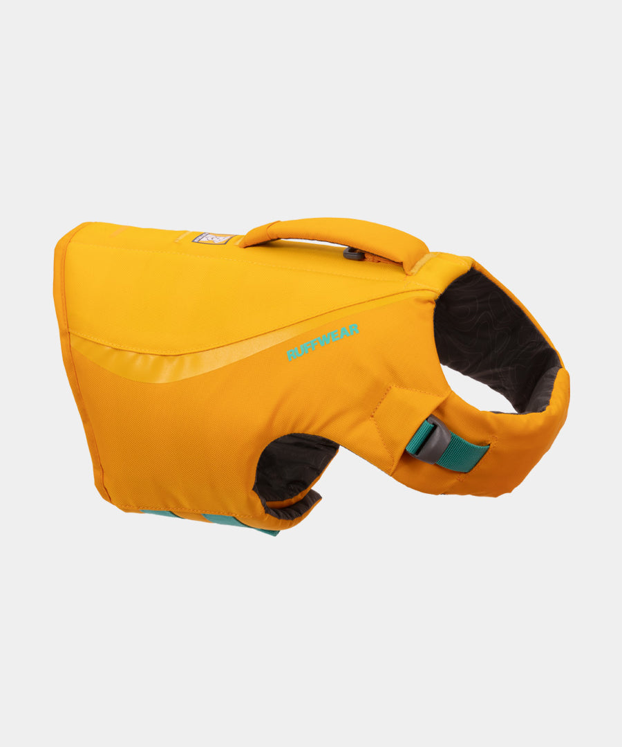 ruffwear-gilet-sauvetage-pour-chien-Float-Coat-orange