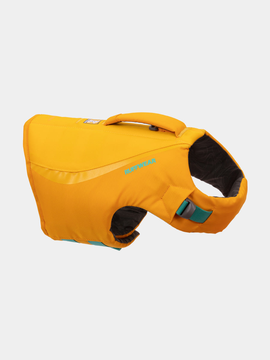 ruffwear-gilet-sauvetage-pour-chien-Float-Coat-orange