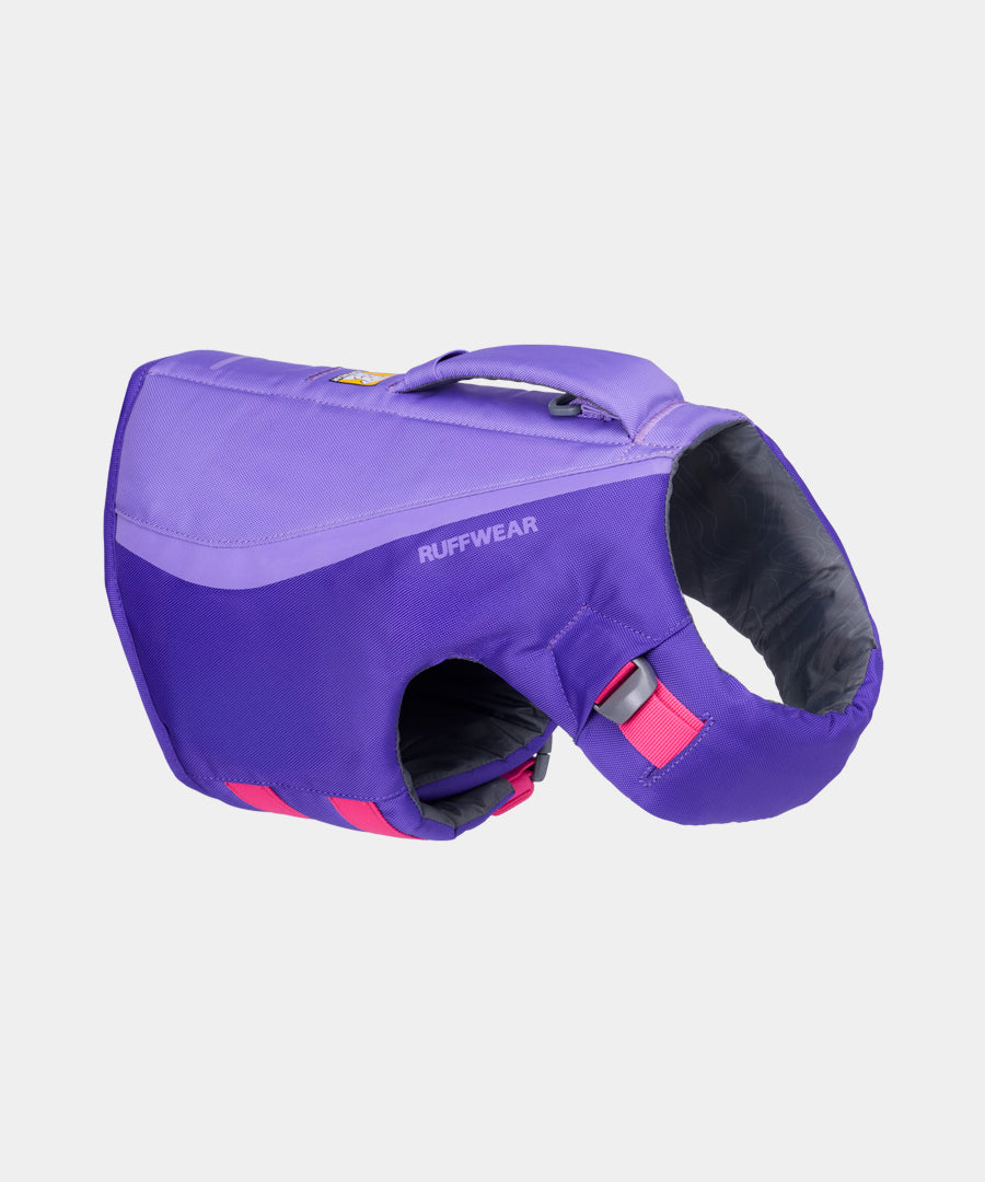 ruffwear-gilet-sauvetage-pour-chien-Float-Coat-violet