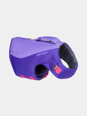 ruffwear-gilet-sauvetage-pour-chien-Float-Coat-violet