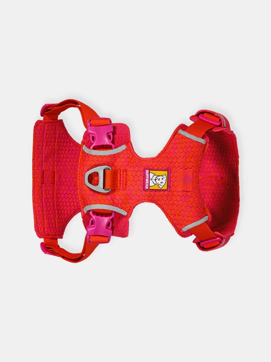 ruffwear-harnais-front-range-flex-pour-chien-rouge