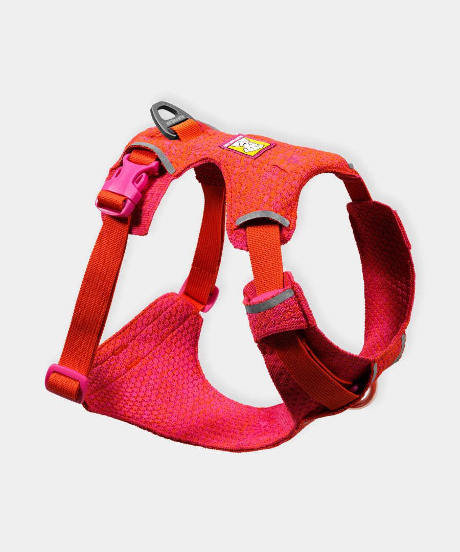 ruffwear-harnais-front-range-flex-pour-chien-rouge