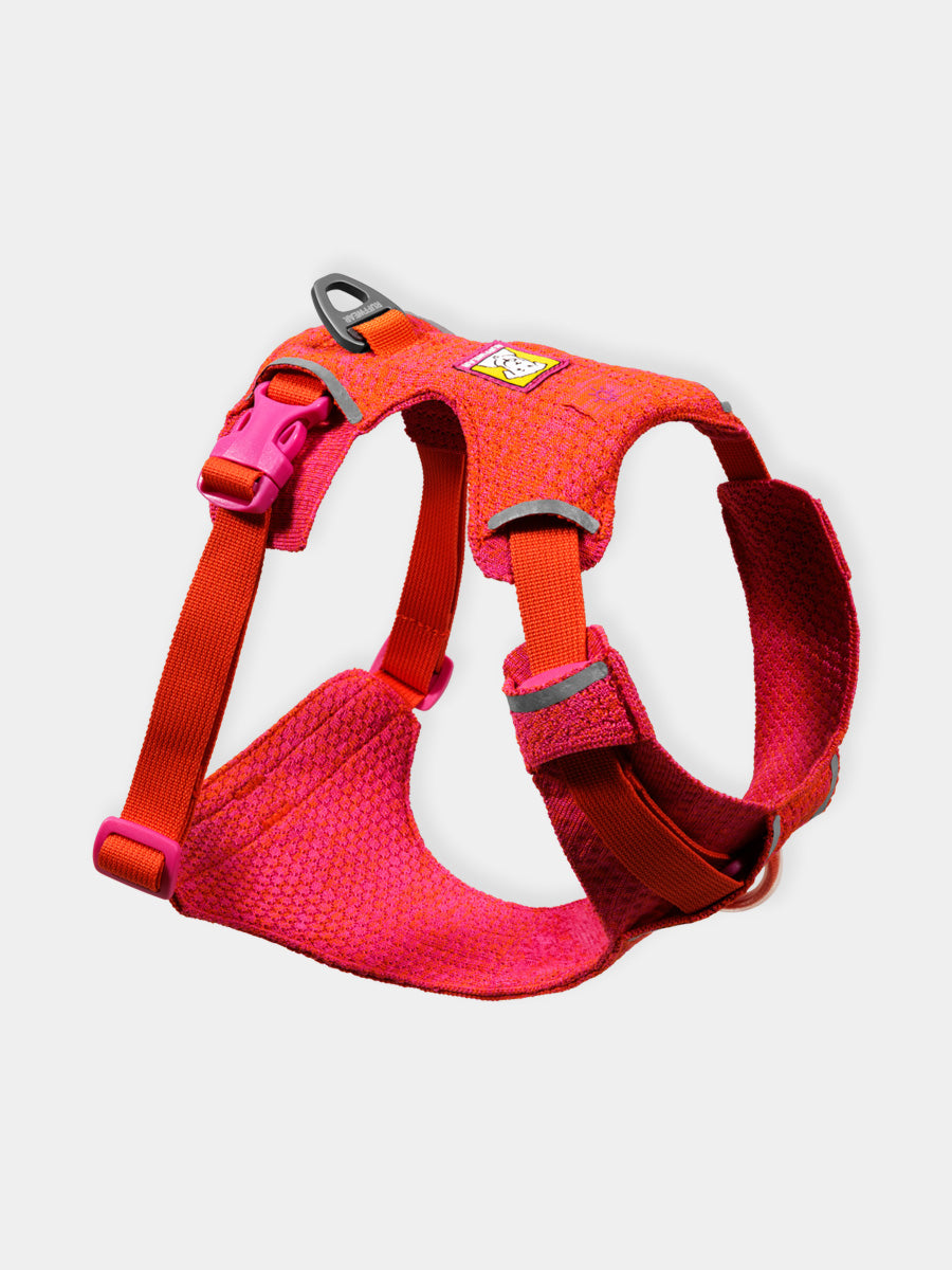 ruffwear-harnais-front-range-flex-pour-chien-rouge