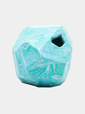 ruffwear-jouet-chien-resistant-Gnawt-A-Rock-Glacial-Blue