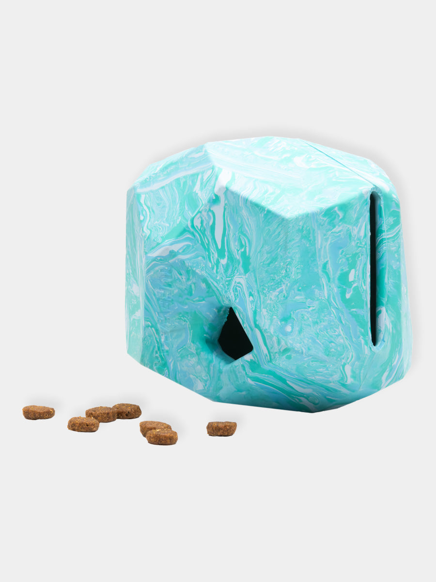 ruffwear-jouet-chien-resistant-Gnawt-A-Rock-Glacial-Blue