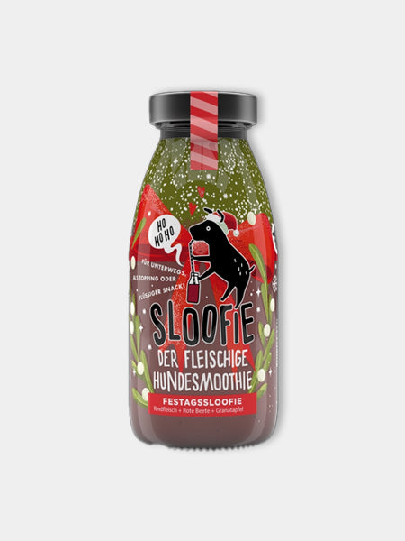    sloofie-smoothie-pour-chien-Holiday-Loofie-Beef