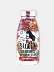    sloofie-smoothie-pour-chien-Meat-Kangaroo-Christmas