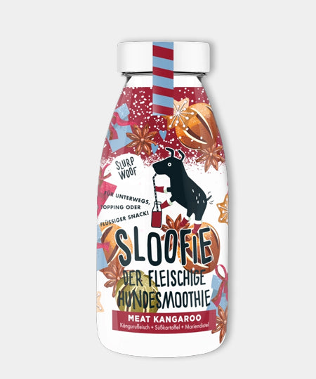    sloofie-smoothie-pour-chien-Meat-Kangaroo-Christmas